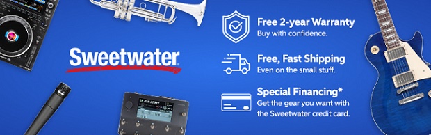 Sweetwater