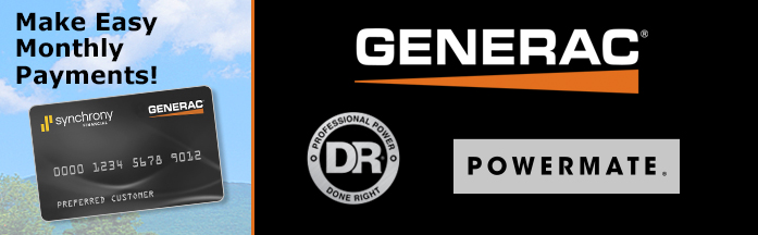 DR Power