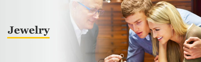 Jewelry Exchange