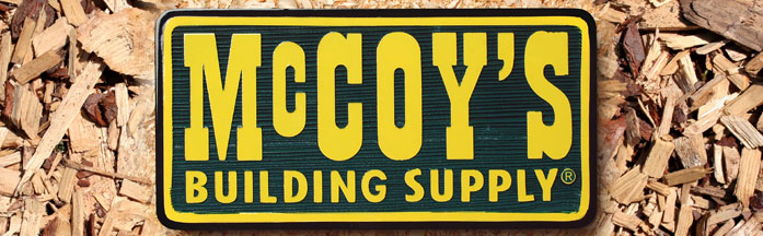 McCoy's