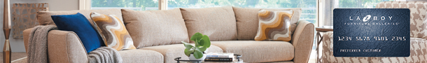 La-Z-Boy Furniture Galleries