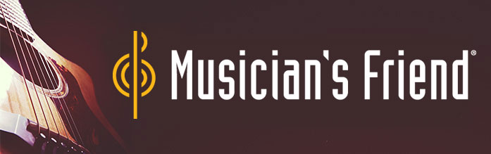 Musician's Friend