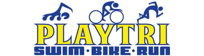 Playtri Swim Bike Run