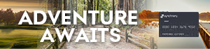 Adventure awaits