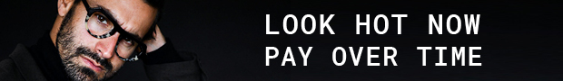 Look hot now. Pay the piper later.