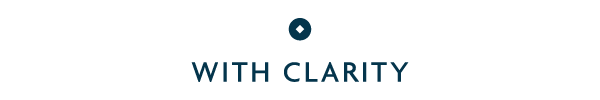 With Clarity