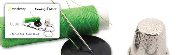 Synchrony Sewing & More