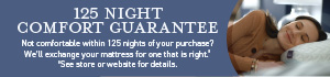 Sleep Outfitters Outlet