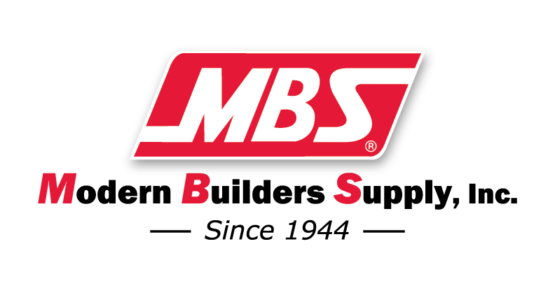 Modern Builders Supply