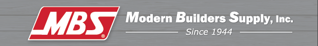 Modern Builders Supply