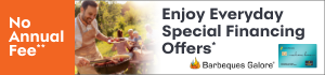 Barbeques Galore