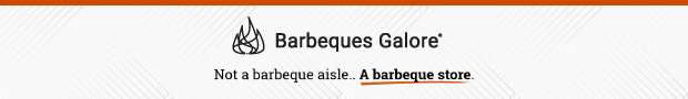 Barbeques Galore