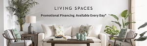Living Spaces Furniture