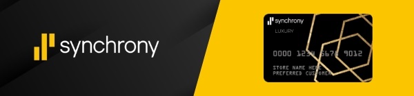 Synchrony Luxury Credit Card
