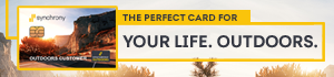 Synchrony Outdoors
