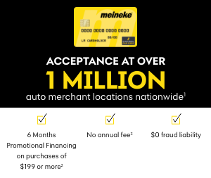 Meineke