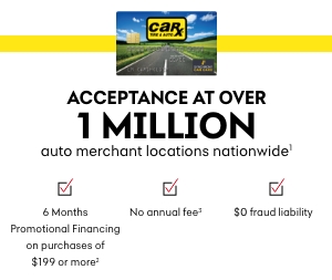 Synchrony Car Care