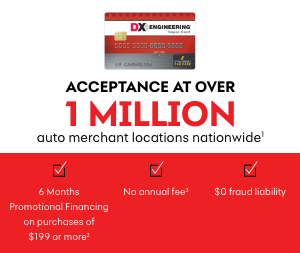 Synchrony Car Care