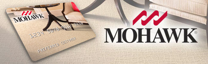 Mohawk / Synchrony HOME Credit Card
