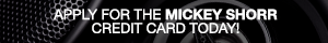 Mickey Shorr