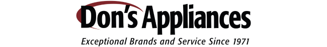 Dons Appliances