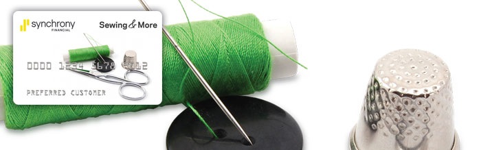 Marietta's Quilt & Sew