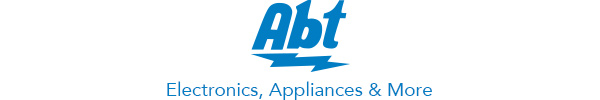 ABT. Electronics, appliances, and more